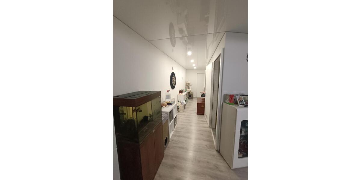 Etagenwohnung Eisingen - 3 Zimmer, 91 m&sup2;, 1.230&euro; | Angebot:25404776