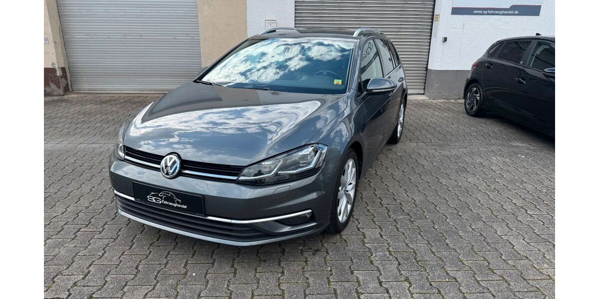 VW Golf 127.500 km 16.490 &euro; Karlsdorf 76689