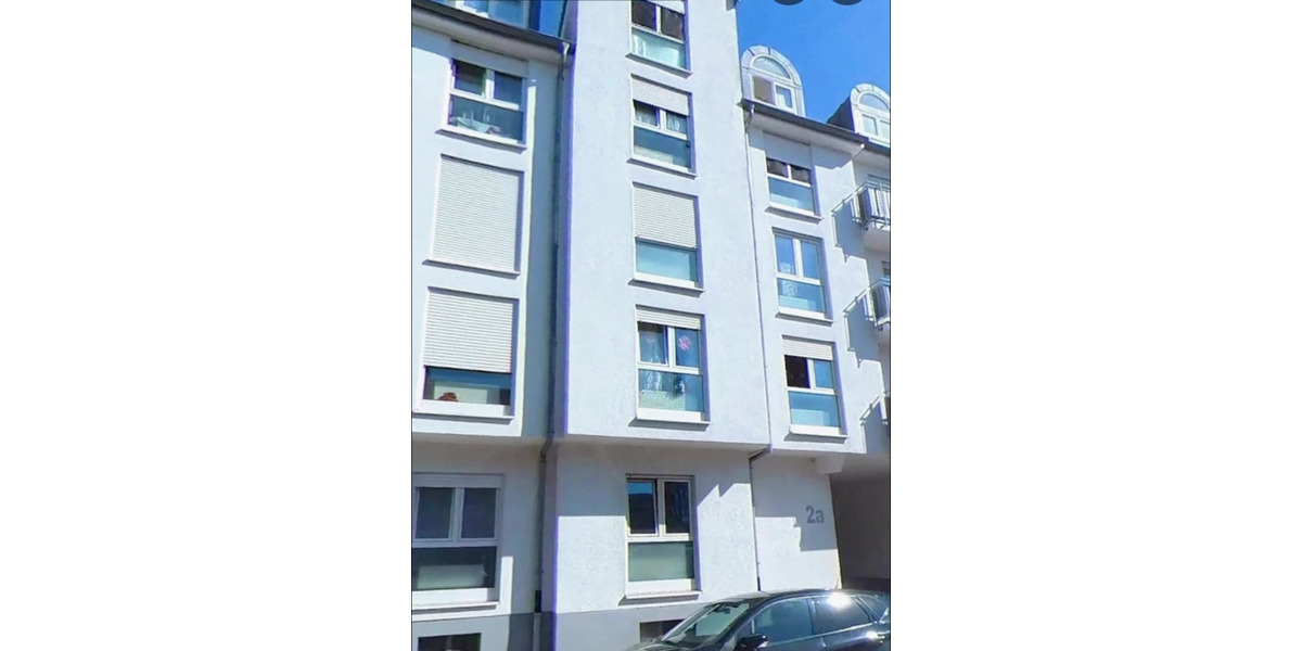 Etagenwohnung Bruchsal - 1 Zimmer, 23 m&sup2;, 98.000&euro; | Angebot:25398860