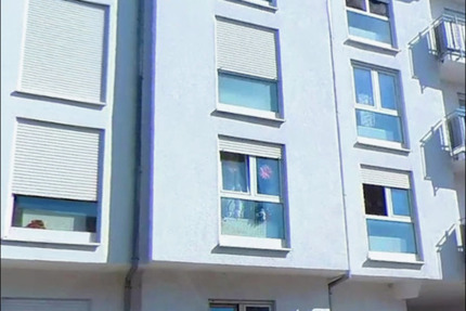 Wohnung Bruchsal - 1 Zimmer, 23 m&sup2;, 98.000&euro; | Angebot:25398860