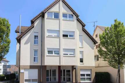 Wohnung Heilbronn Frankenbach - 2 Zimmer, 65 m&sup2;, 220.000&euro; | Angebot:27351187
