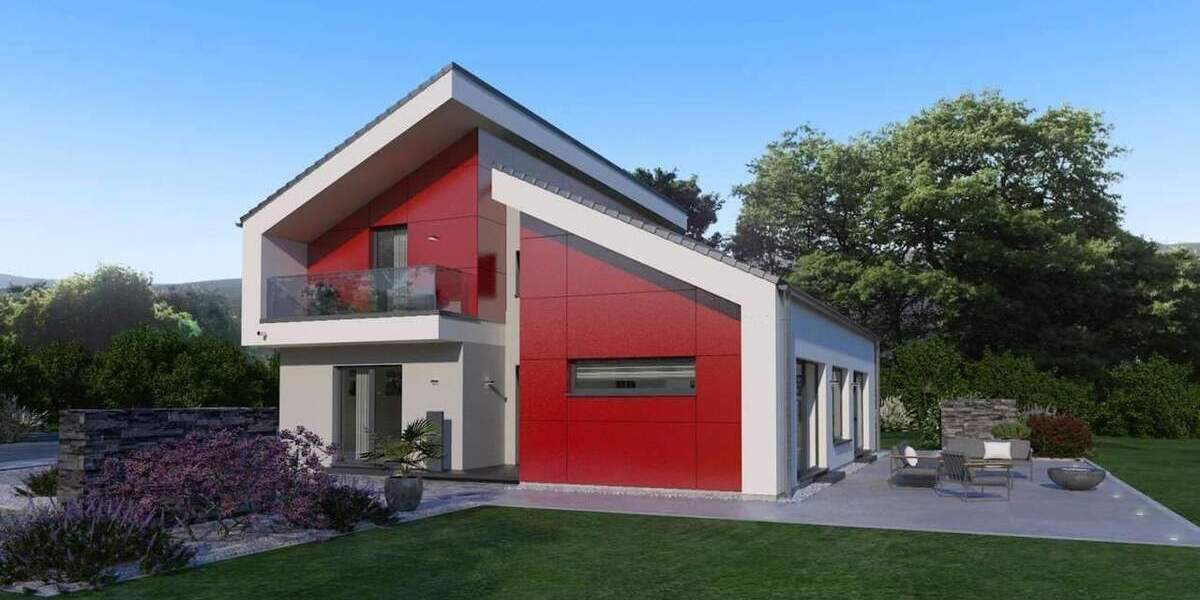 Einfamilienhaus Bruchsal-Helmsheim Helmsheim - 4 Zimmer, 214 m&sup2;, 1.130.900&euro; | Angebot:25679148