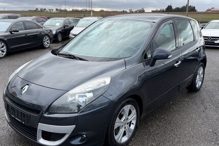 Renault Scenic 190.000 km 4.989 &euro; Heilbronn 74080