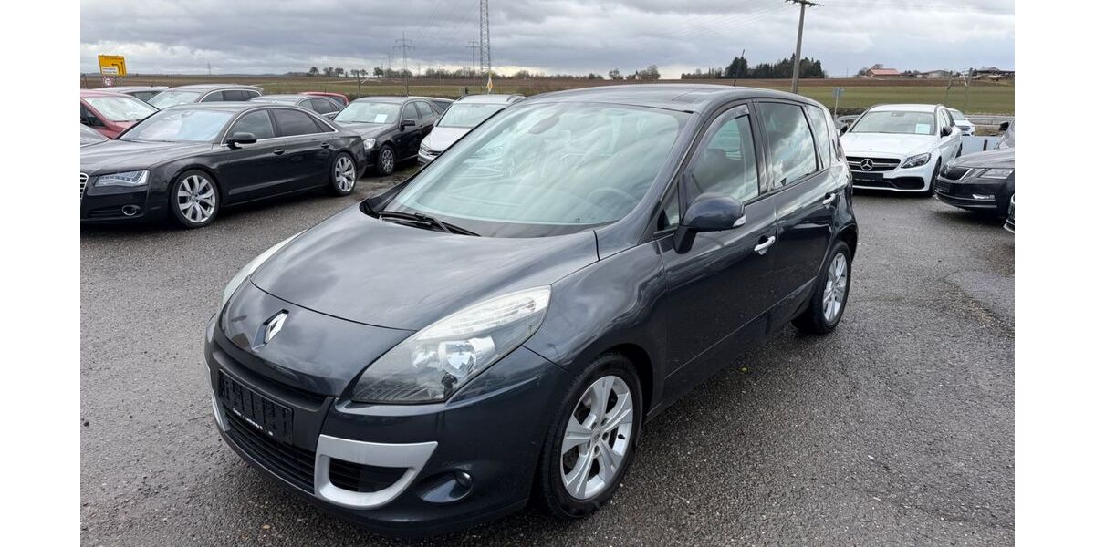 Renault Scenic 190.000 km 4.989 &euro; Heilbronn 74080