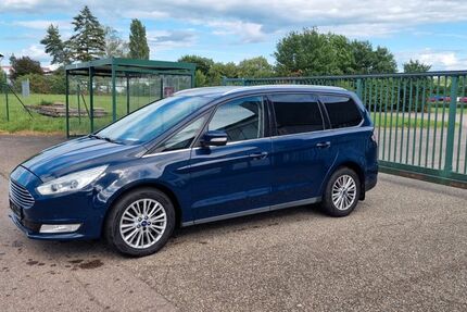 Ford Galaxy 199.000 km 10.500 &euro; Heilbronn 74078