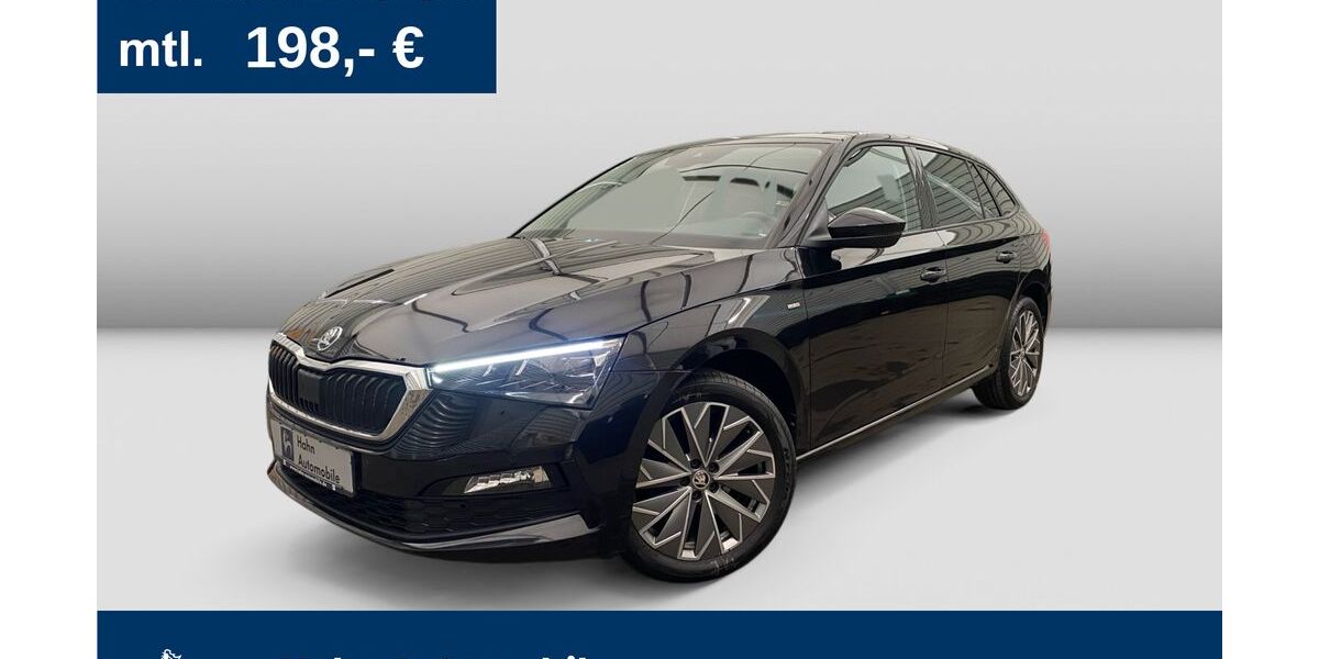 Skoda Scala 70.296 km 13.999 &euro; Niefern-Öschelbronn 75223