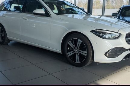 Mercedes-Benz C 220 18.166 km 38.950 &euro; Mühlacker 75417