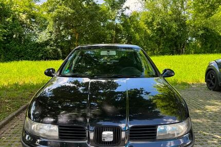 Seat Leon 246.000 km 1.900 &euro; Neckarsulm 74172