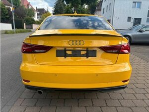 Audi A3 Limousine sport 131.500 km 13.990 &euro; Neckarsulm 74172