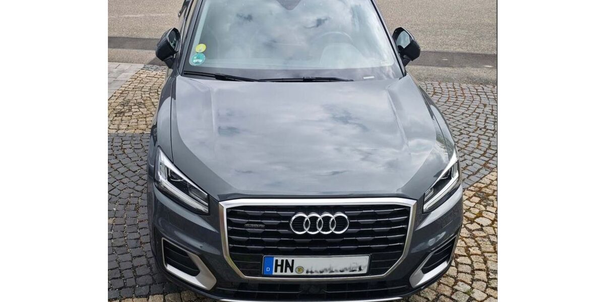Audi Q2 81.500 km 22.750 &euro; Bad Wimpfen 74206