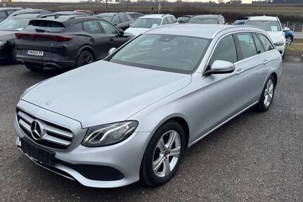 Mercedes-Benz E 220 199.800 km 17.990 &euro; Heilbronn 74080