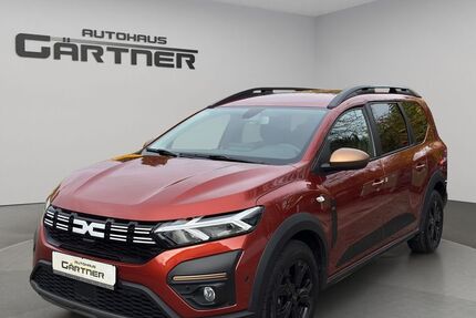 Dacia Jogger 18.500 km 21.490 &euro; Bretten 75015