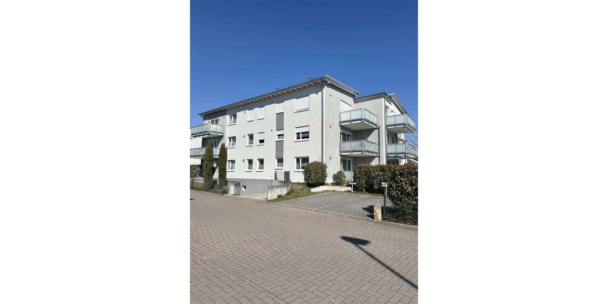 Etagenwohnung Leimen / Sankt Ilgen Sankt Ilgen - 2 Zimmer, 65 m&sup2;, 225.000&euro; | Angebot:27020461