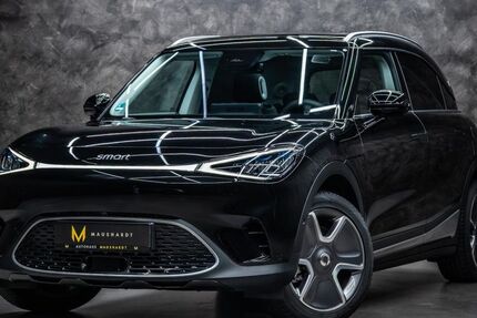 Smart #1 2.155 km 31.333 &euro; Bruchsal 76646