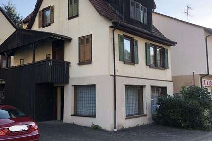 Haus Bretten - 4 Zimmer, 90 m&sup2;, 169.000&euro; | Angebot:23146396