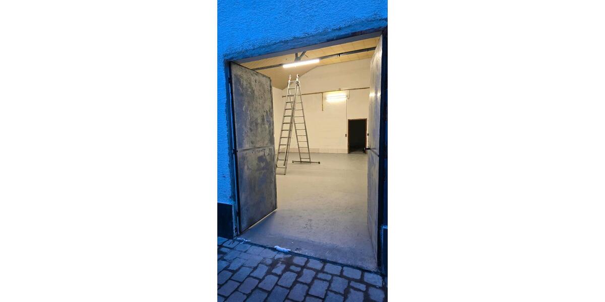 Gewerbeobjekt Heilbronn Kernstadt - 1.100&euro; | Angebot:24418833