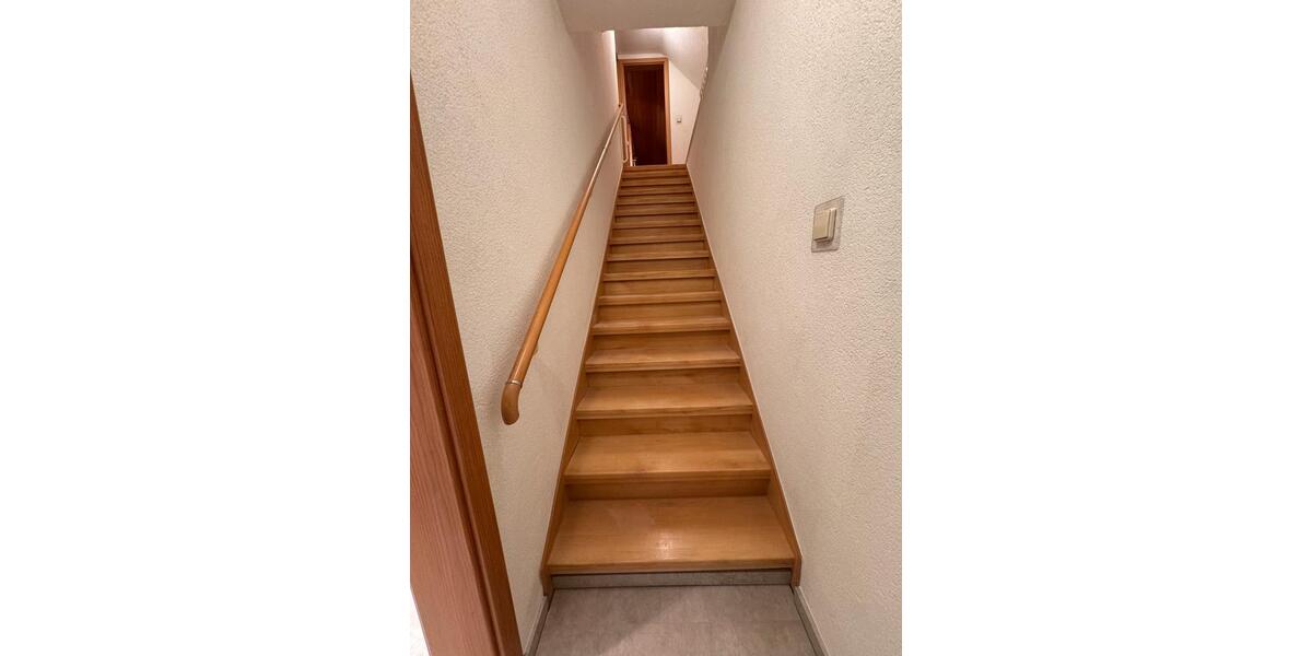 Maisonettenwohnung Heilbronn Horkheim - 4 Zimmer, 85 m&sup2;, 950&euro; | Angebot:25394798