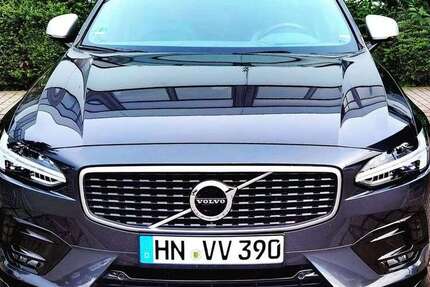 Volvo V90 80.000 km 27.900 &euro; Heilbronn, Universitätsstadt 74081