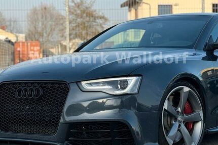 Audi A5 318.500 km 9.290 &euro; Walldorf 69190