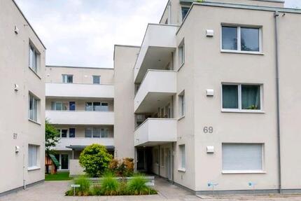 Wohnung Besigheim - 2.5 Zimmer, 69 m&sup2;, 369.000&euro; | Angebot:24829853