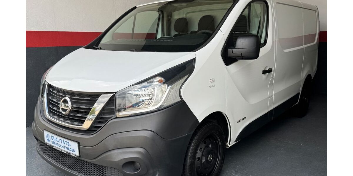 Nissan NV300 200.000 km 8.790 &euro; Heilbronn 74078