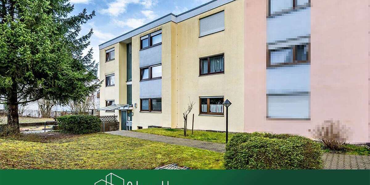 Etagenwohnung Untereisesheim - 3 Zimmer, 82 m&sup2;, 249.000&euro; | Angebot:25148963