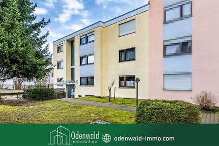 Wohnung Untereisesheim - 3 Zimmer, 82 m&sup2;, 249.000&euro; | Angebot:25148963