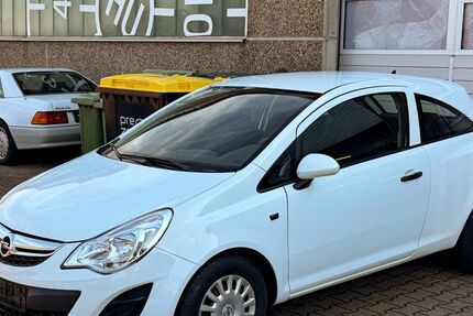 Opel Corsa 160.402 km 3.950 &euro; Bietigheim-Bissingen 74321