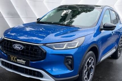 Ford Kuga 40.100 km 36.130 &euro; Bietigheim-Bissingen 74321