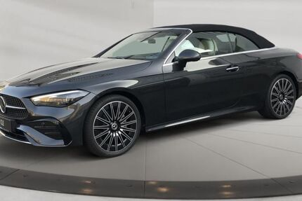 Mercedes-Benz CLE 300 15.759 km 70.479 &euro; Neckarsulm-Obereisesheim 74172