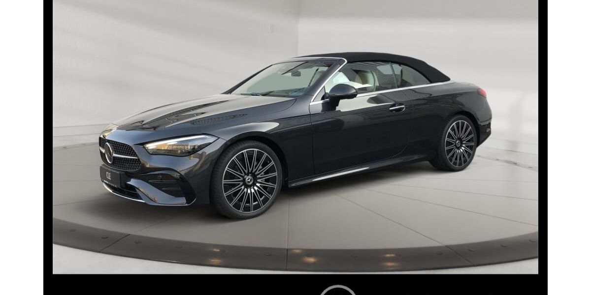 Mercedes-Benz CLE 300 15.759 km 70.479 &euro; Neckarsulm-Obereisesheim 74172