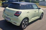 Suzuki Swift 1.2 Hybrid MT Comfort+ 3.980 km 19.990 &euro; Obrigheim-Asbach 74847