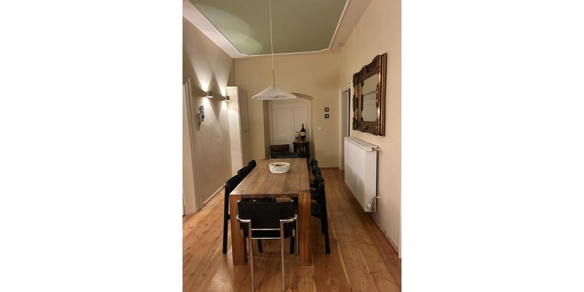 Erdgeschoßwohnung Bad Rappenau - 3 Zimmer, 106 m&sup2;, 1.200&euro; | Angebot:25791223