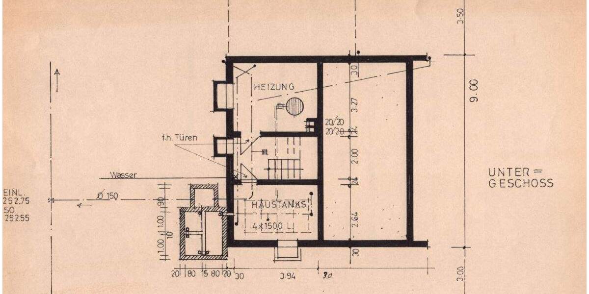 Einfamilienhaus Ingersheim Kleiningersheim - 3 Zimmer, 110 m&sup2;, 449.000&euro; | Angebot:25704332