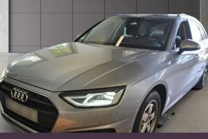 Audi A4 85.300 km 22.830 &euro; Bad Rappenau 74906