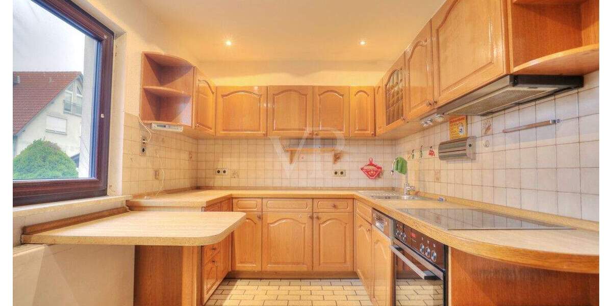 Einfamilienhaus Heilbronn / Neckargartach Neckargartach - 6 Zimmer, 102 m&sup2;, 345.000&euro; | Angebot:25674974