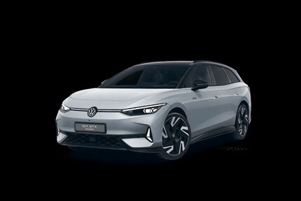 VW ID.7 14.719 km 59.095 &euro; Walldorf 69190
