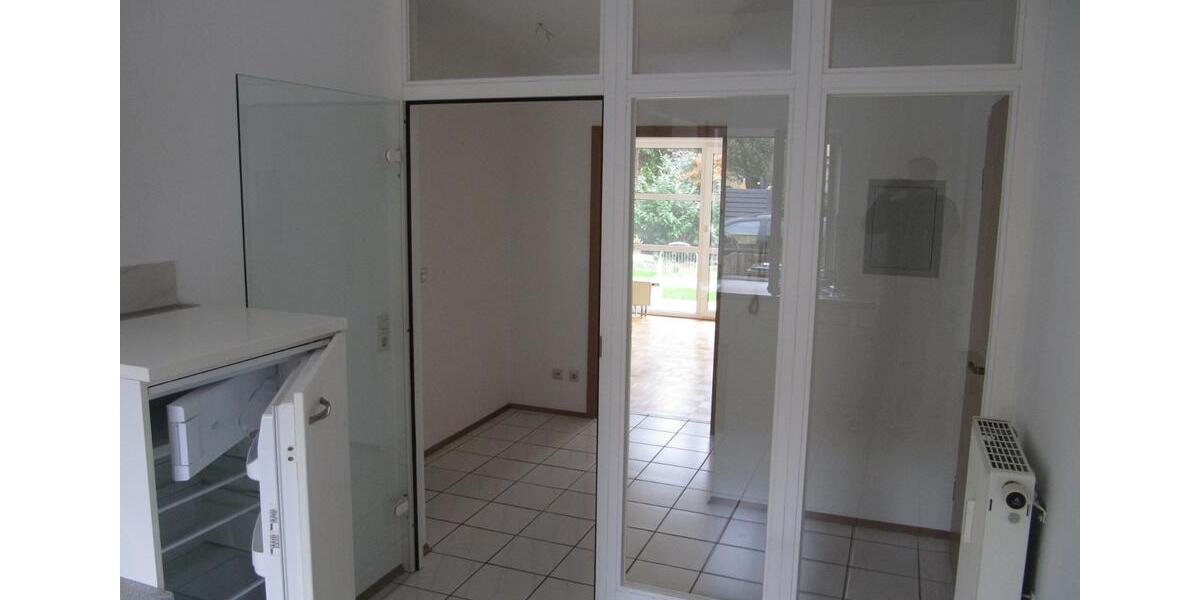 Erdgeschoßwohnung Walldorf - 2 Zimmer, 55 m&sup2;, 790&euro; | Angebot:25973915