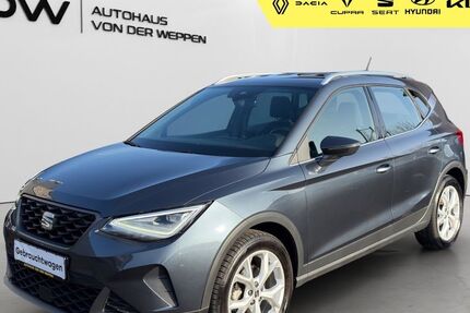 Seat Arona 15.900 km 21.480 &euro; Mosbach 74821