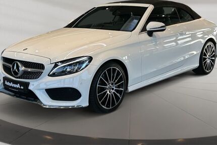 Mercedes-Benz C 300 84.042 km 29.929 &euro; Neckarsulm-Obereisesheim 74172