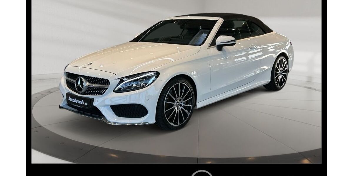 Mercedes-Benz C 300 84.042 km 29.929 &euro; Neckarsulm-Obereisesheim 74172