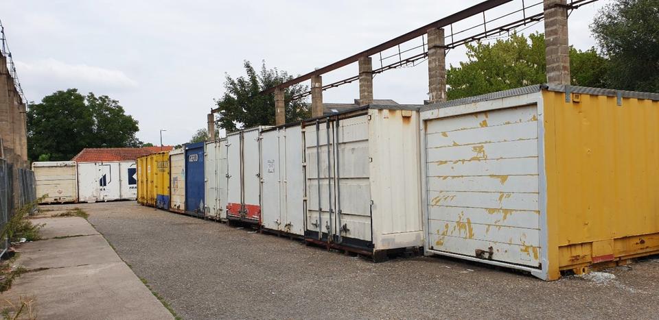 Gewerbeobjekt Markgröningen - 169&euro; | Angebot:25931675