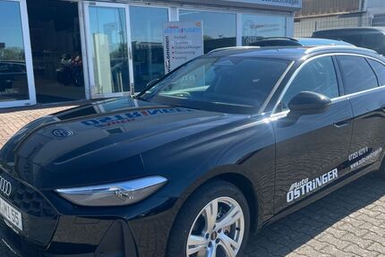 Audi A5 31.000 km 38.990 &euro; Östringen 76684