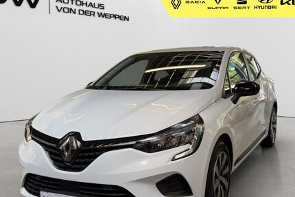Renault Clio 28.600 km 12.980 &euro; Heilbronn 74076