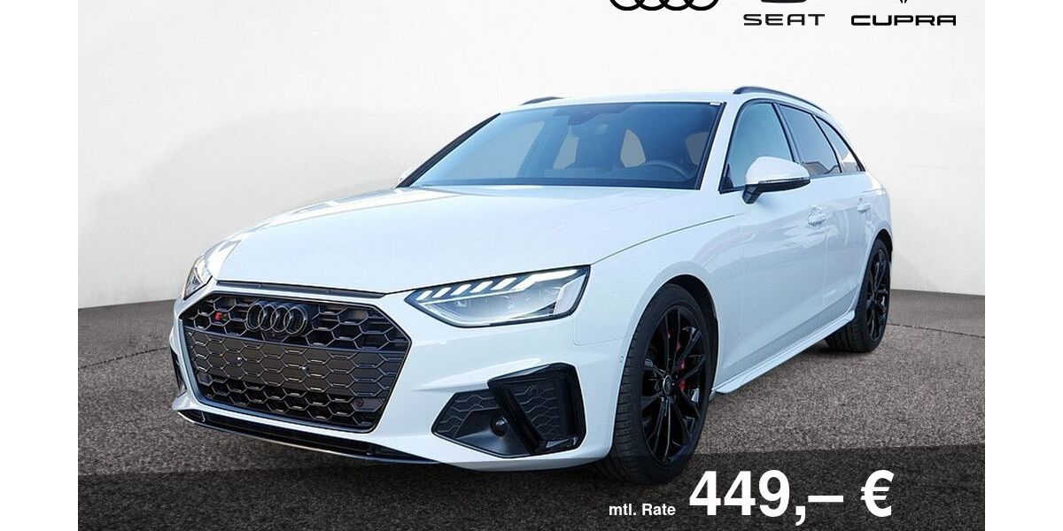 Audi S4 49.100 km 45.480 &euro; Bietigheim-Bissingen 74321