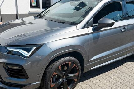 Cupra Ateca 130.000 km 23.999 &euro; Heilbronn 74074