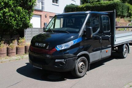 IVECO Andere 172.800 km 16.900 &euro; Bruchsal 76646