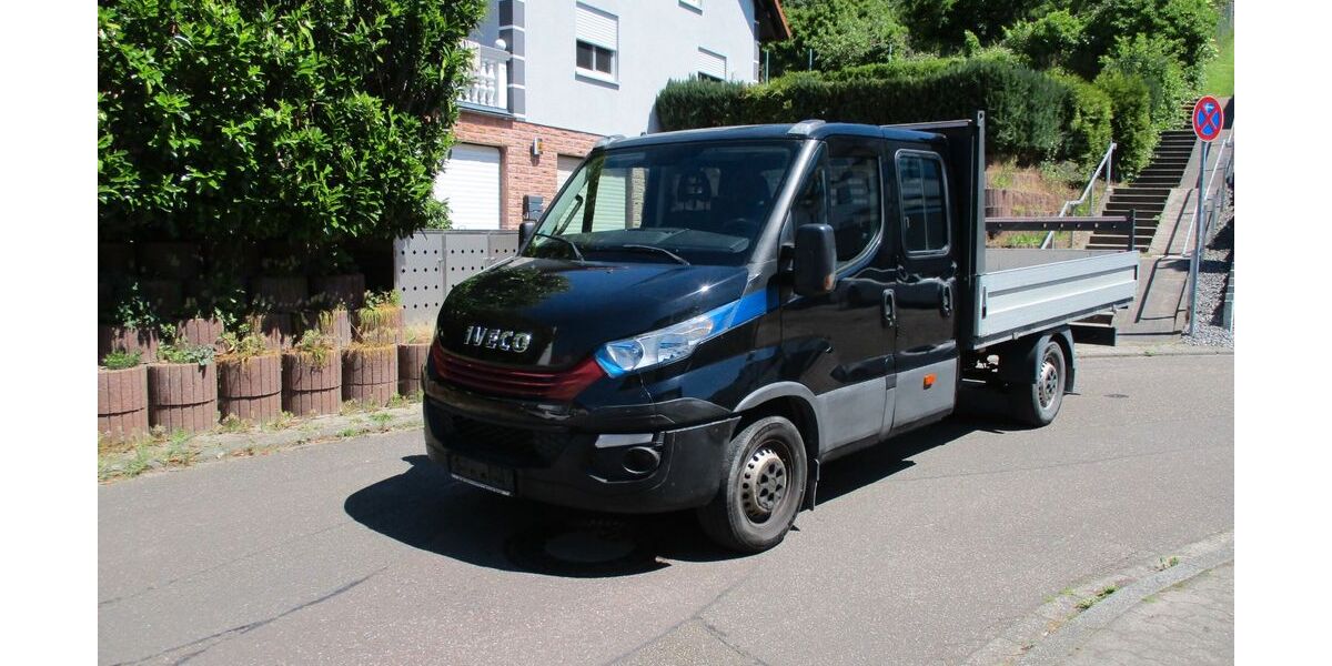 IVECO Andere 172.800 km 16.900 &euro; Bruchsal 76646