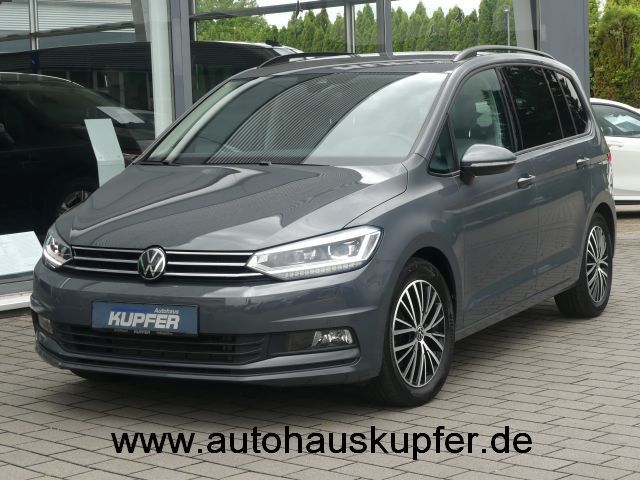 VW Touran 32.400 km 32.500 &euro; Vaihingen / Enz 71665
