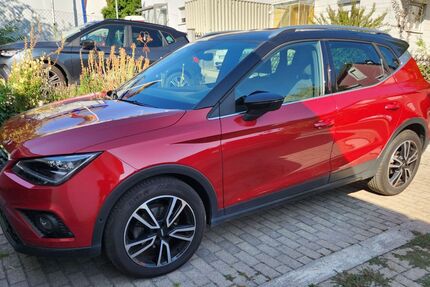 Seat Arona 83.000 km 14.500 &euro; Oberderdingen 75038
